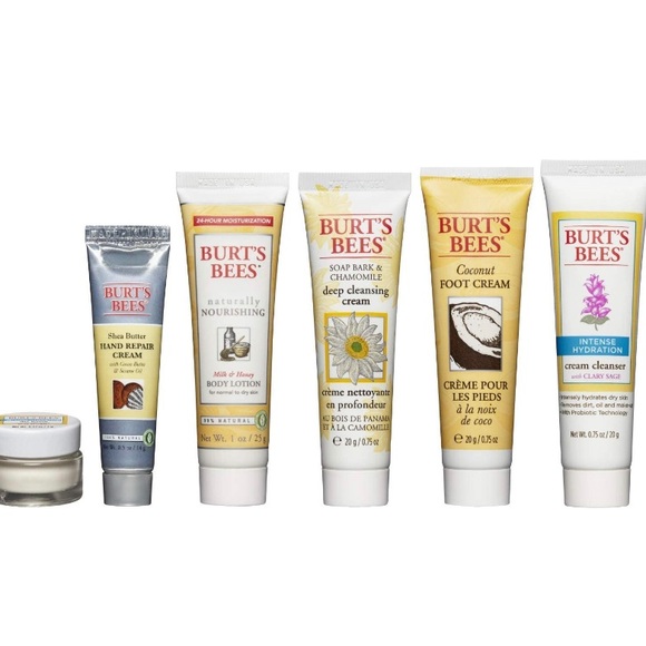 Burts bees bundle 🐝 - Picture 2 of 2